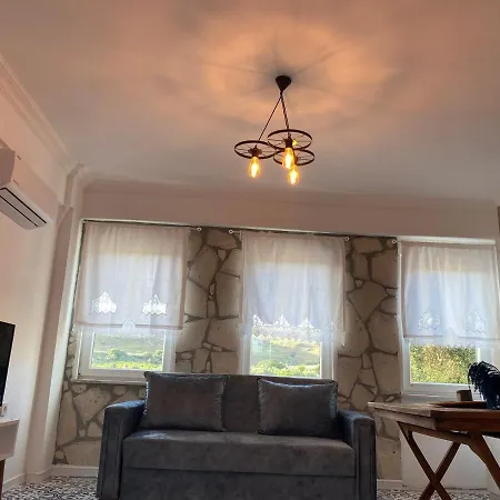 Ada Guezeli Pansiyon Apart Apartamento