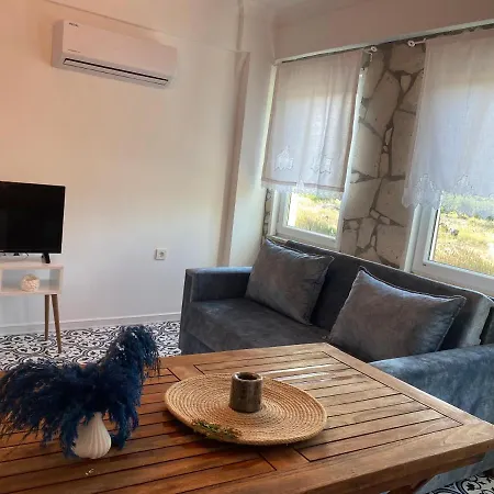 Ada Guezeli Pansiyon Apart Apartamento