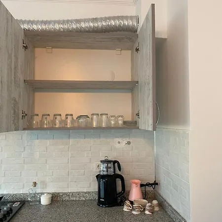 Ada Guezeli Pansiyon Apart Bozcaada