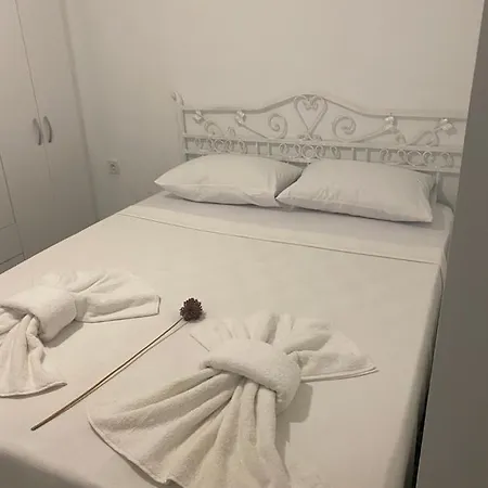 Ada Guezeli Pansiyon Apart Apartamento Bozcaada
