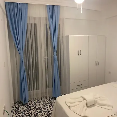 Ada Guezeli Pansiyon Apart Apartamento