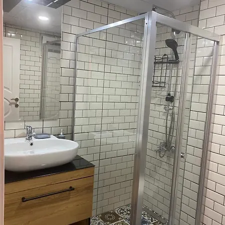 Apartamento Ada Guezeli Pansiyon Apart Bozcaada