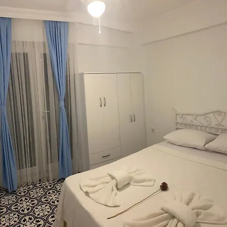 Ada Guezeli Pansiyon Apart